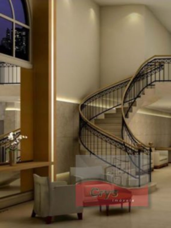 Apartamento, 3 quartos, 148 m² - Foto 3