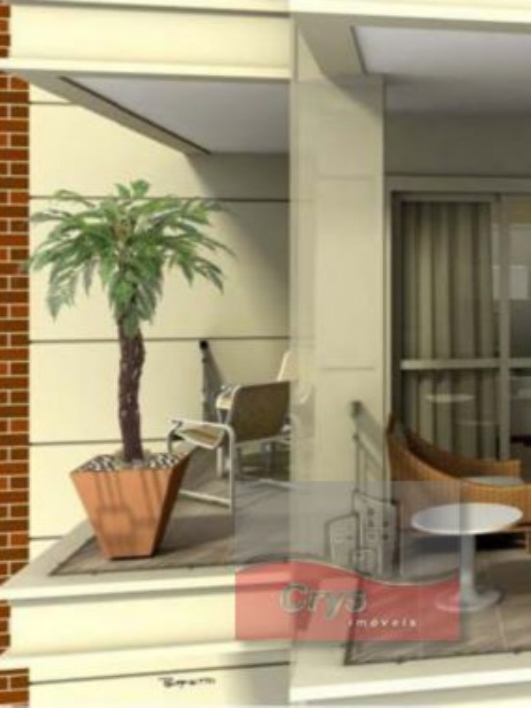 Apartamento, 3 quartos, 148 m² - Foto 4