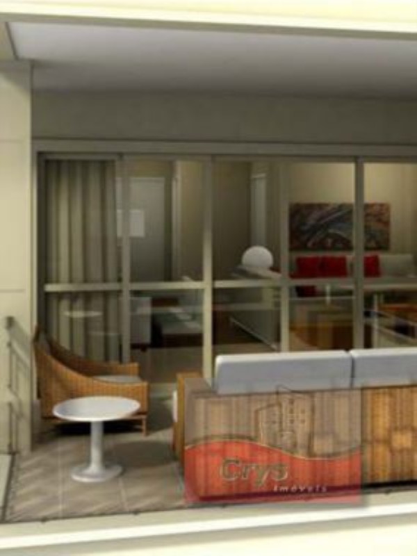 Apartamento, 3 quartos, 148 m² - Foto 5