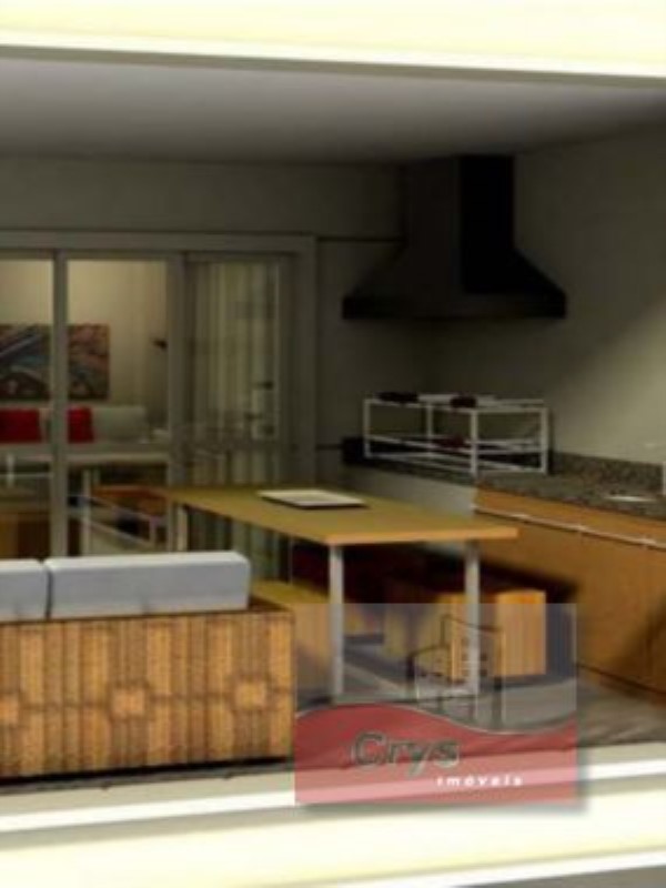 Apartamento, 3 quartos, 148 m² - Foto 6