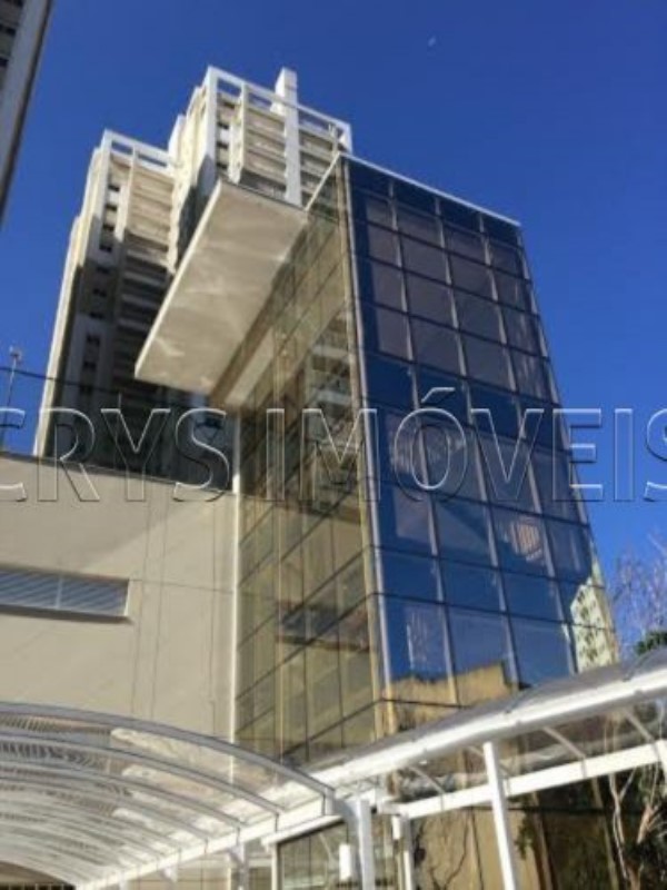 Apartamento à venda com 3 quartos, 97m² - Foto 1