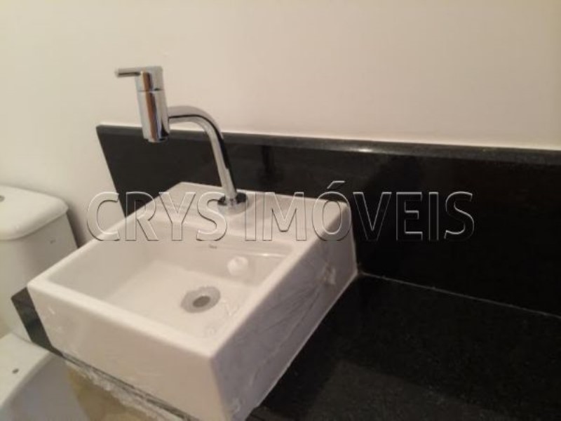 Apartamento à venda com 3 quartos, 97m² - Foto 2