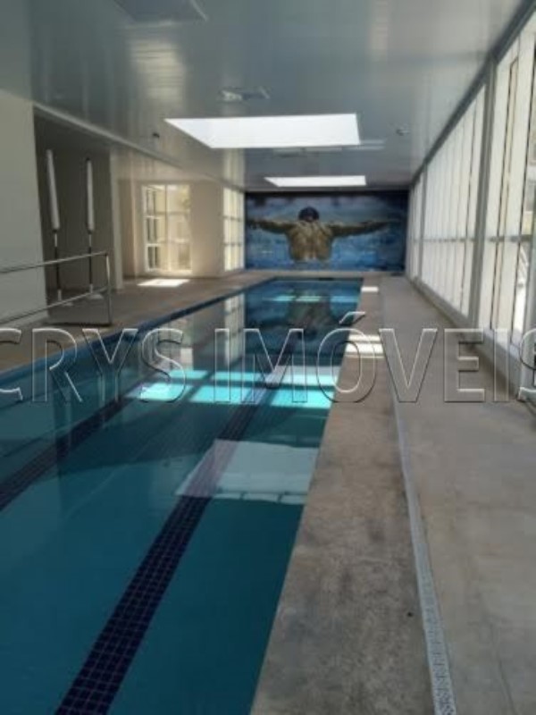 Apartamento à venda com 3 quartos, 97m² - Foto 3
