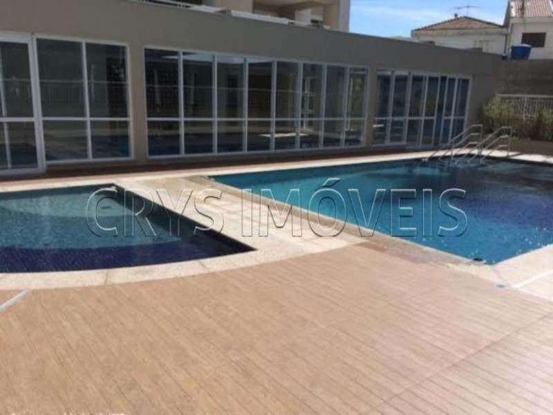 Apartamento à venda com 3 quartos, 97m² - Foto 4
