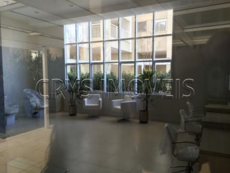Apartamento à venda com 3 quartos, 97m² - Foto 5