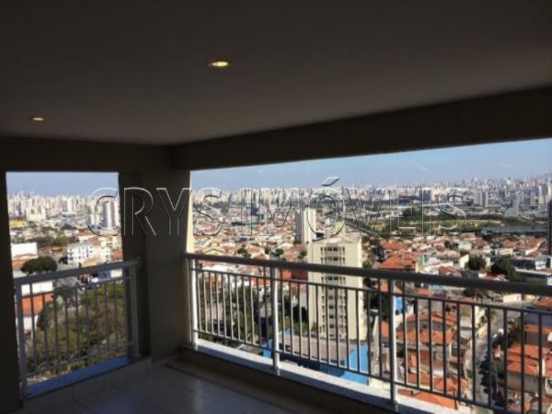 Apartamento à venda com 3 quartos, 97m² - Foto 10