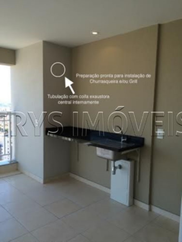 Apartamento à venda com 3 quartos, 97m² - Foto 11