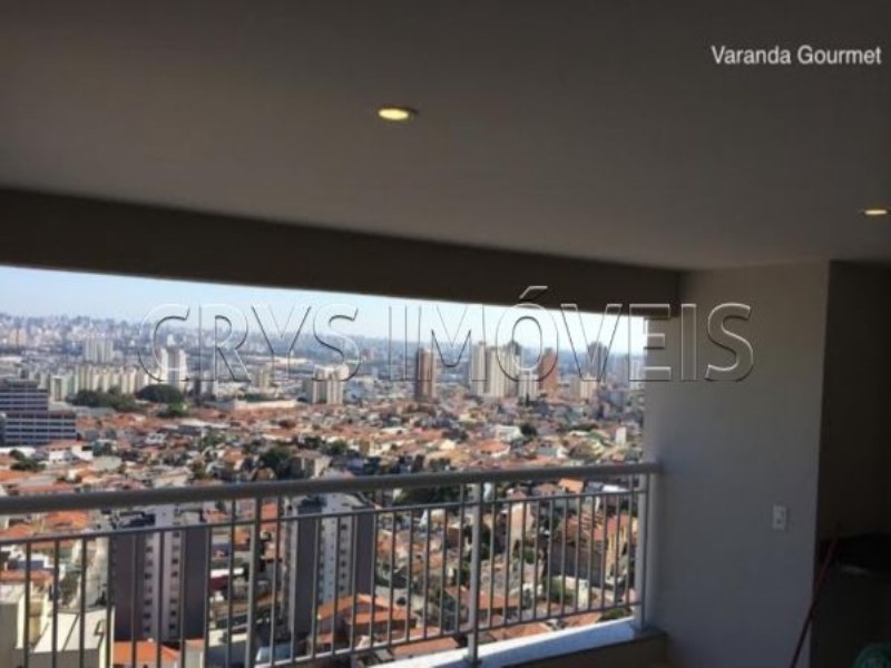 Apartamento à venda com 3 quartos, 97m² - Foto 13