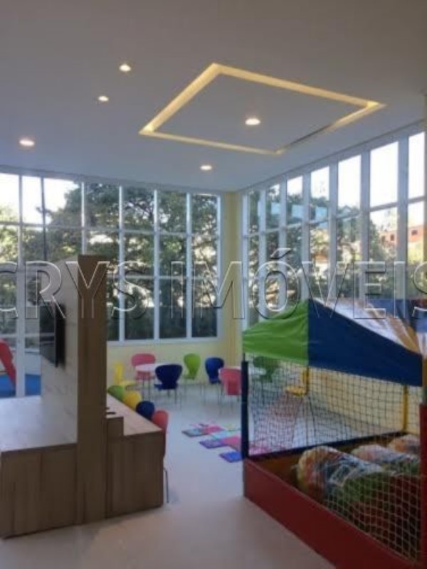 Apartamento à venda com 3 quartos, 97m² - Foto 16