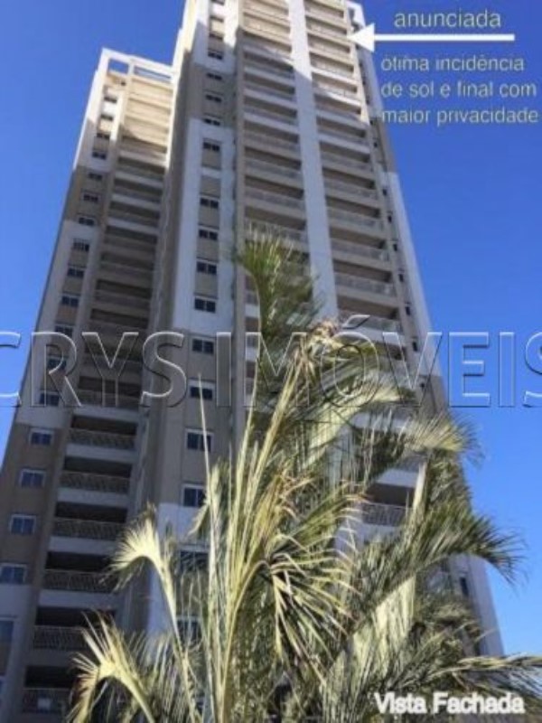 Apartamento à venda com 3 quartos, 97m² - Foto 20