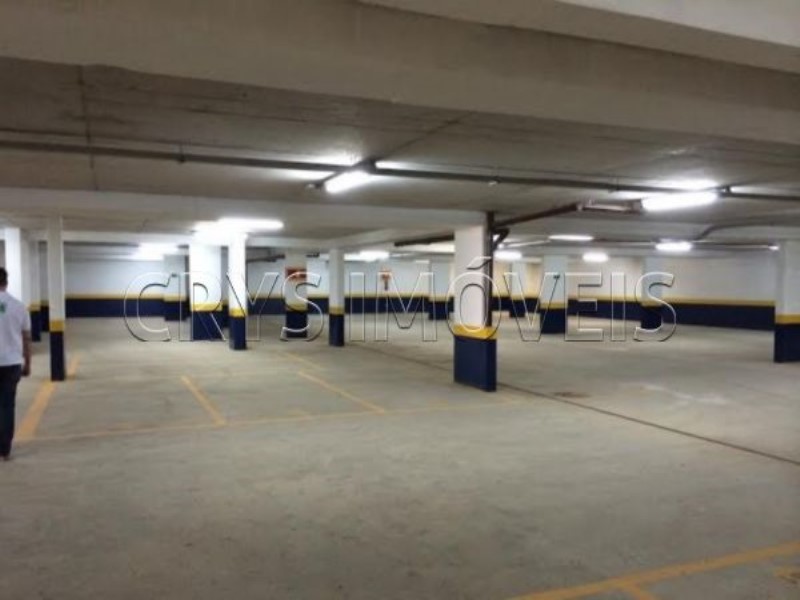 Apartamento à venda com 3 quartos, 97m² - Foto 21