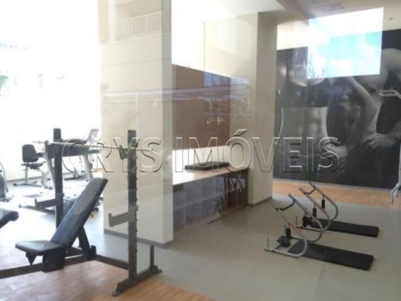 Apartamento à venda com 3 quartos, 97m² - Foto 23
