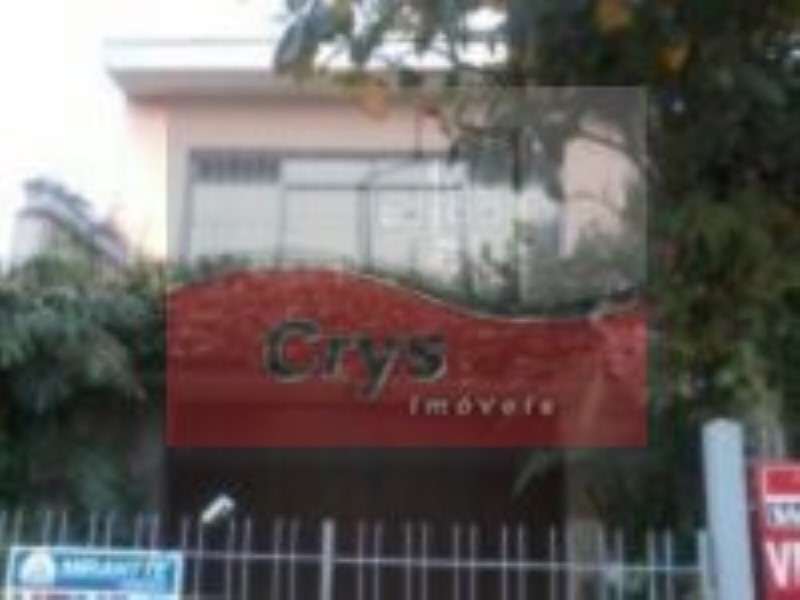 Sobrado, 4 quartos - Foto 1