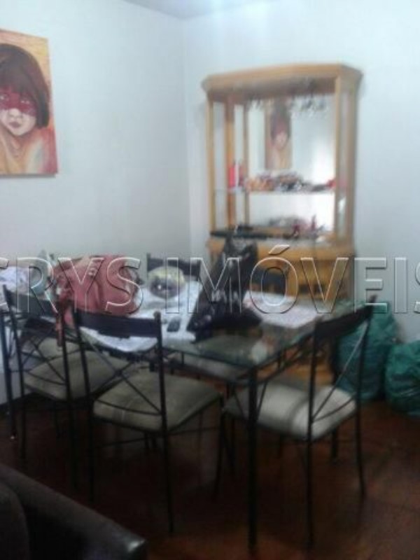 Apartamento, 2 quartos, 77 m² - Foto 2