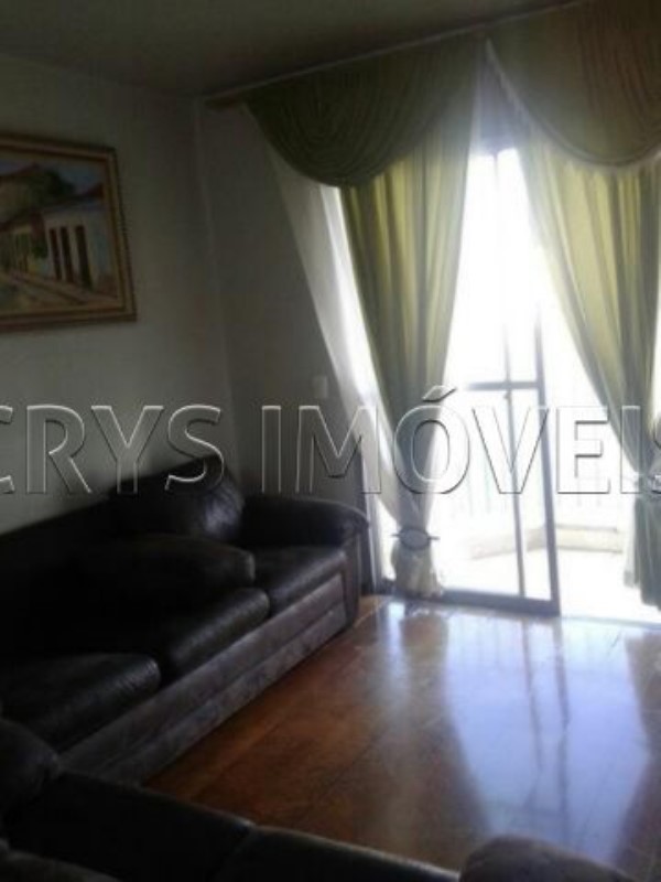 Apartamento, 2 quartos, 77 m² - Foto 5