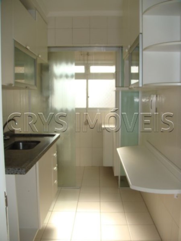 Apartamento, 2 quartos, 51 m² - Foto 2