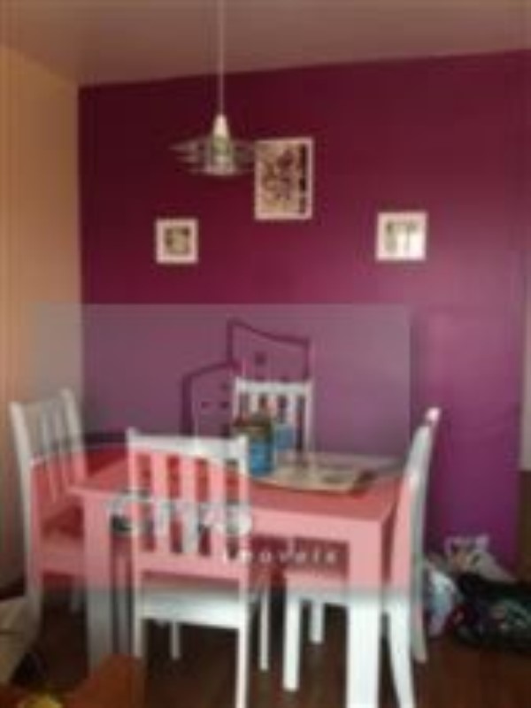 Apartamento, 2 quartos, 52 m² - Foto 2