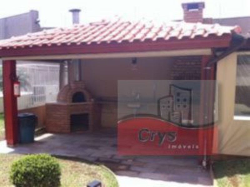 Apartamento, 2 quartos, 52 m² - Foto 3