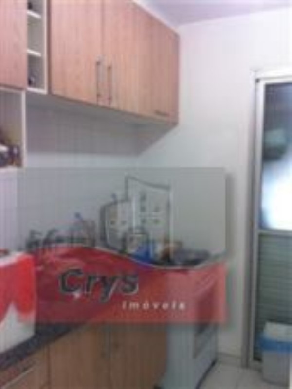 Apartamento, 2 quartos, 52 m² - Foto 5