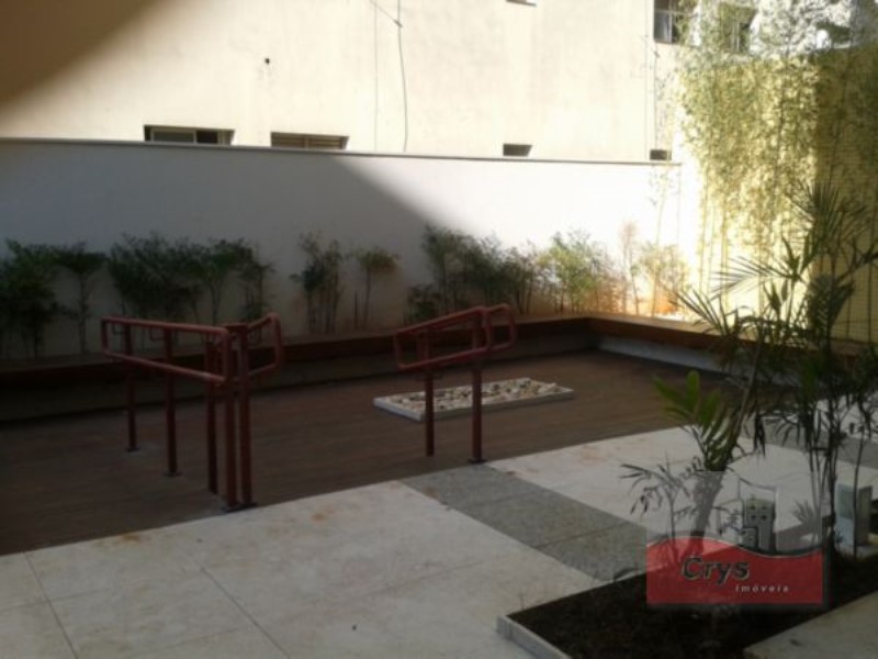 Apartamento, 1 quarto, 77 m² - Foto 3