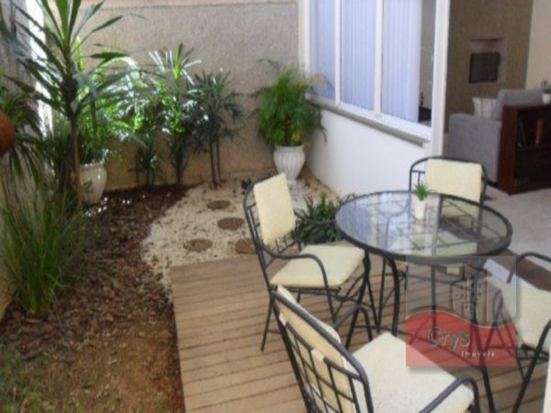 Sobrado, 3 quartos - Foto 3