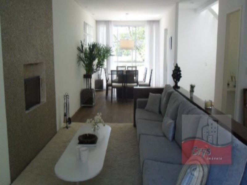 Sobrado, 3 quartos - Foto 4