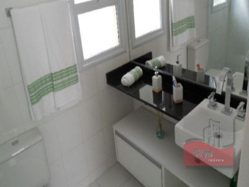 Sobrado, 3 quartos - Foto 7