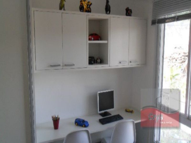 Sobrado, 3 quartos - Foto 10