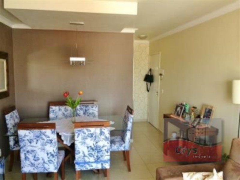 Apartamento, 3 quartos, 70 m² - Foto 4