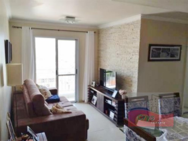 Apartamento, 3 quartos, 70 m² - Foto 7