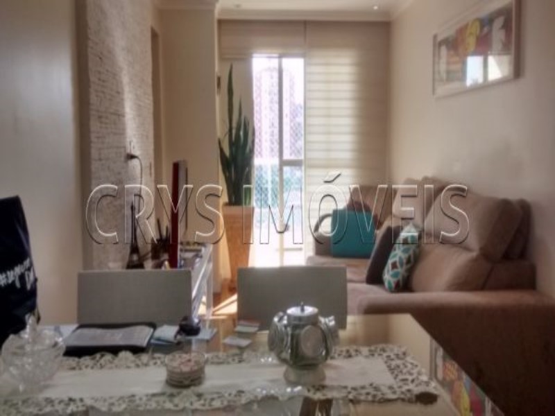 Apartamento, 2 quartos, 65 m² - Foto 3