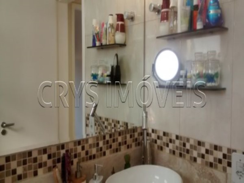 Apartamento, 2 quartos, 65 m² - Foto 15