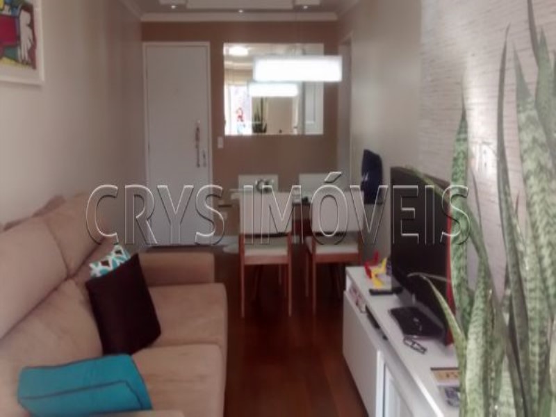 Apartamento, 2 quartos, 65 m² - Foto 16