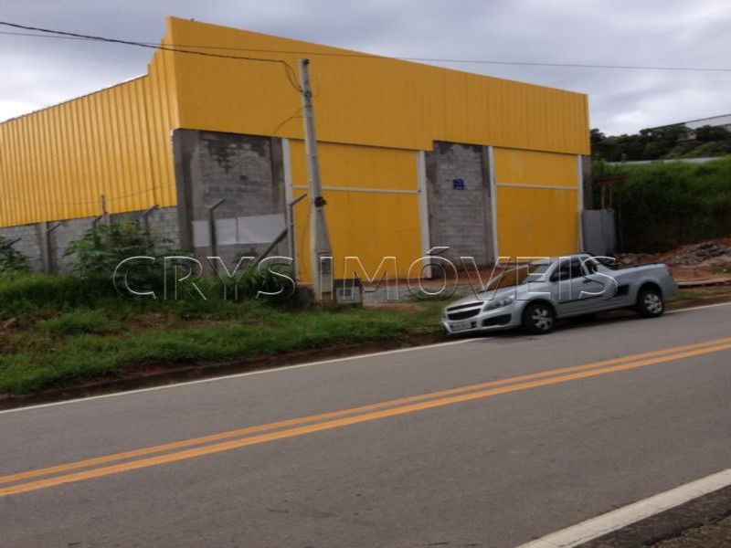 Depósito-Galpão - Foto 2