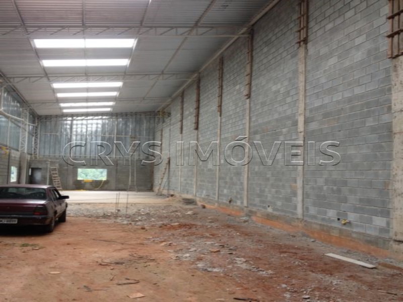 Depósito-Galpão - Foto 3