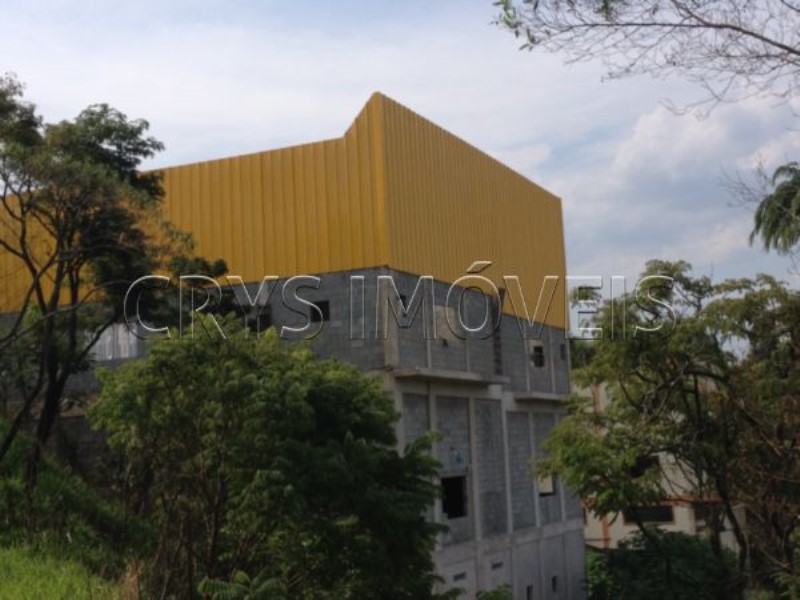 Depósito-Galpão - Foto 4