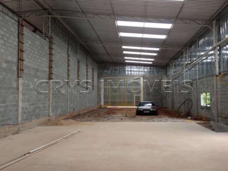 Depósito-Galpão - Foto 7