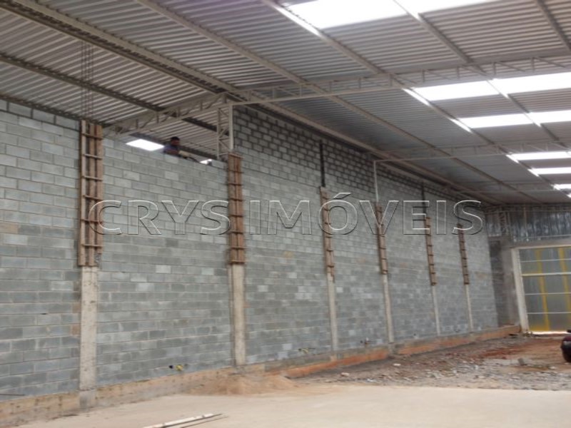 Depósito-Galpão - Foto 8