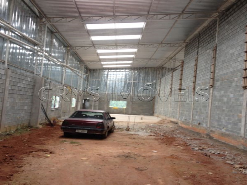 Depósito-Galpão - Foto 9