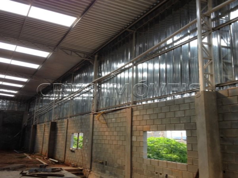 Depósito-Galpão - Foto 10