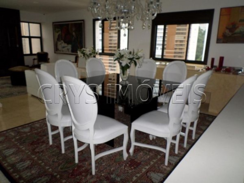 Cobertura à venda com 4 quartos - Foto 1