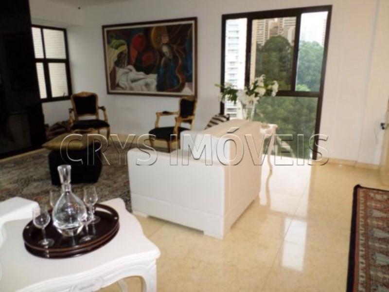 Cobertura à venda com 4 quartos - Foto 2