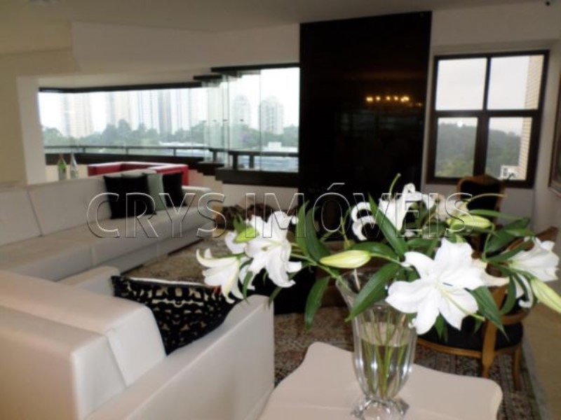 Cobertura à venda com 4 quartos - Foto 3