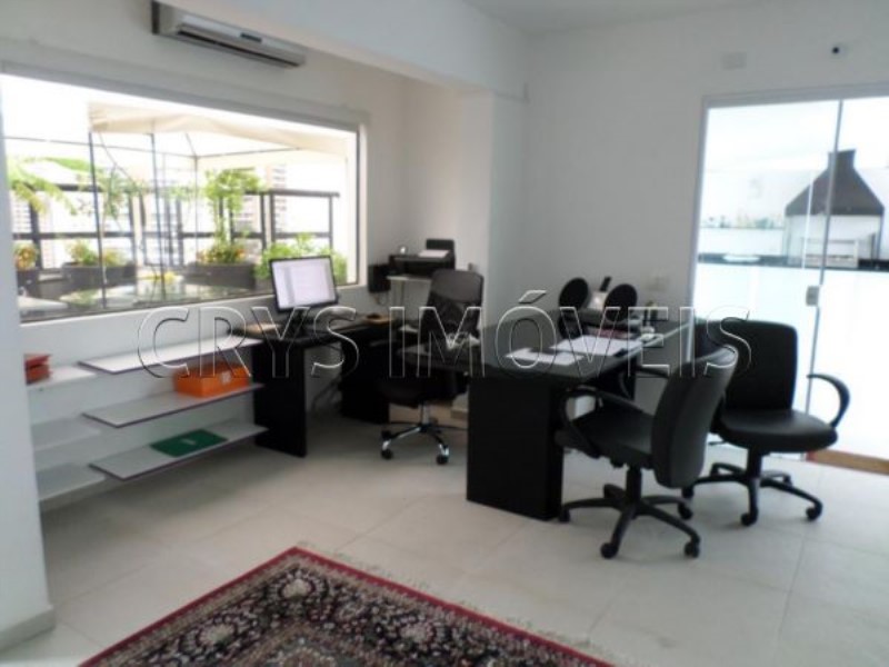 Cobertura à venda com 4 quartos - Foto 18