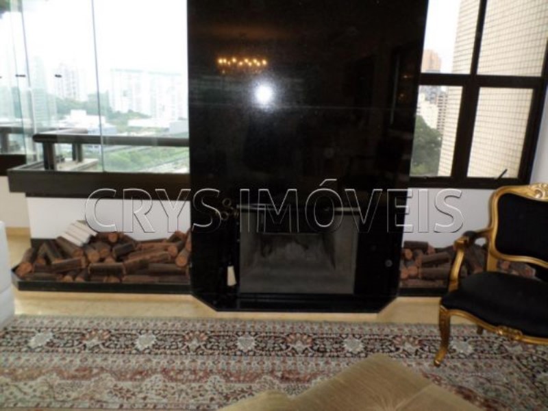 Cobertura à venda com 4 quartos - Foto 4
