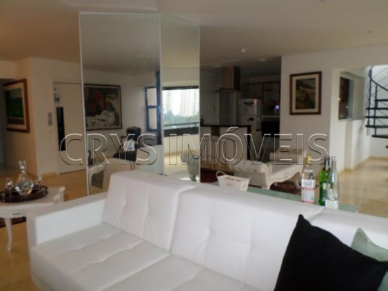 Cobertura à venda com 4 quartos - Foto 6