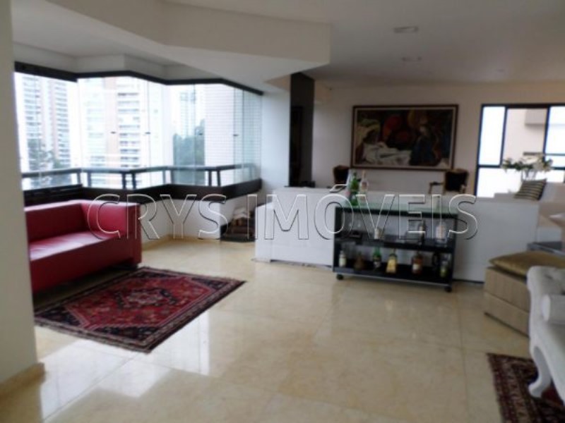 Cobertura à venda com 4 quartos - Foto 7