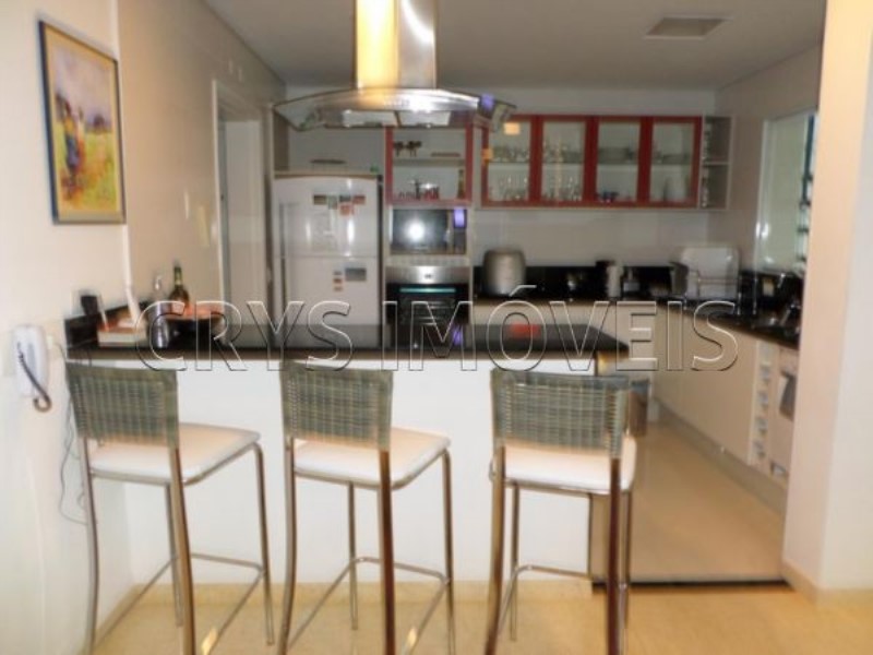 Cobertura à venda com 4 quartos - Foto 9