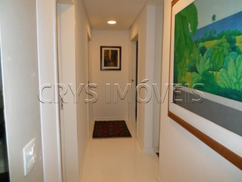 Cobertura à venda com 4 quartos - Foto 14