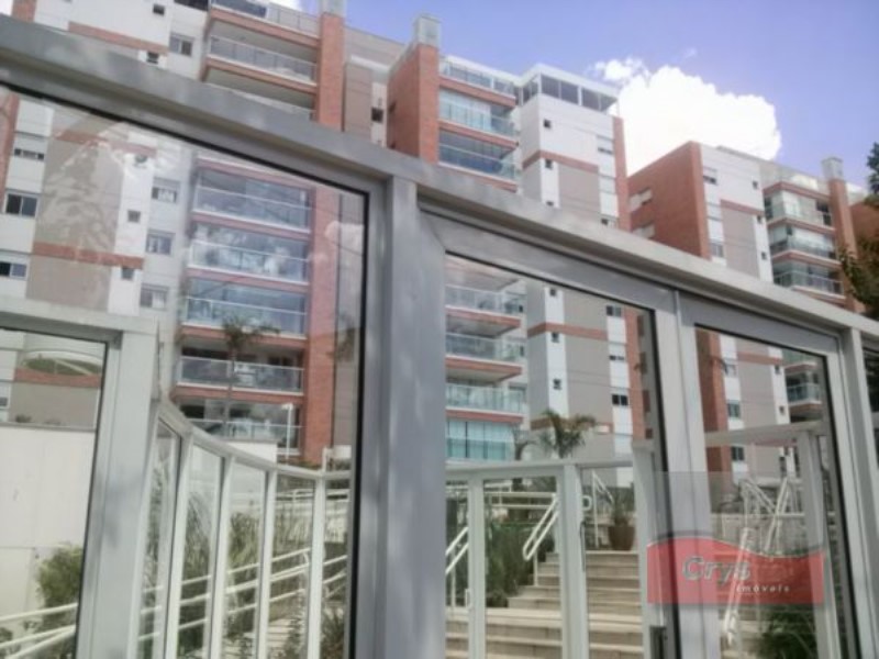 Apartamento, 3 quartos, 131 m² - Foto 4